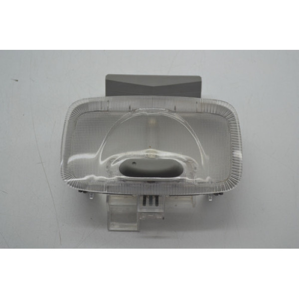 Luz Cortesia Interna Teto Toyota Etios 2016 Original