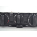 Comando Ar Condicionado Painel Volkswagen Up 2016 Origina