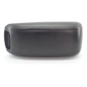 Apoio Encosto Braço Console Fiat Freemont 2012 Original Preto