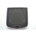 Moldura Tela Alto Falante Superior Painel X4 2020 Original Preto