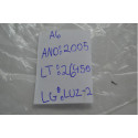 Par Luz Cortesia Interna Audi A6 2004 2005 Original
