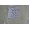 Quebra Sol Ld Direito C/iluminação Gm Tracker 2015 Original