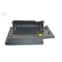 Tampa Porta Treco Objeto Painel Vw Tiguan 2012 Original Preto