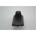 Presilha Suporte Quebra Sol Jeep Commander Compass Preto Ori