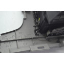 Difusor Lateral Esquerdo Painel Corolla 2012 Original