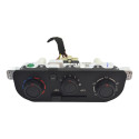Comando Ar Condicionado Painel Renault Kwid 2018 Original