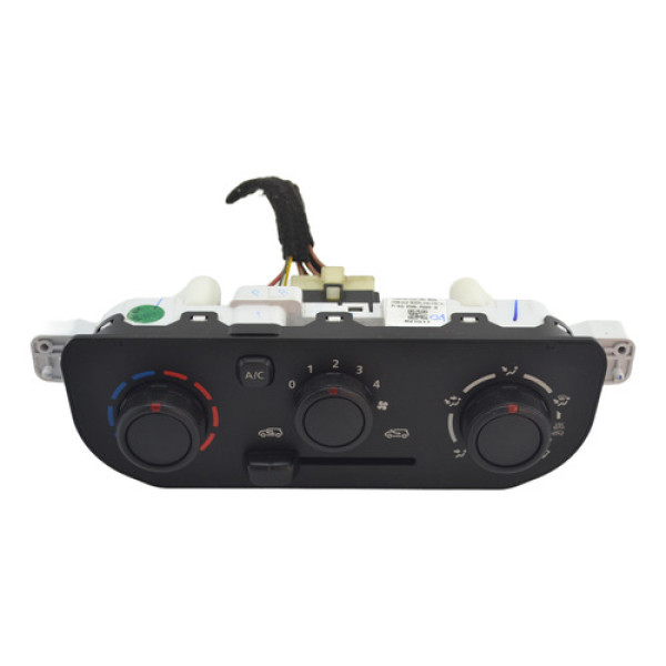 Comando Ar Condicionado Painel Renault Kwid 2018 Original
