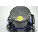 Acabamento Porta Copo Treco Bmw X1 2013 2014 Original Preto