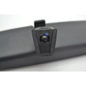 Espelho Retrovisor Interno Ford Ka 2008 A 2012 Original
