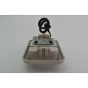 Luz Cortesia Interna Teto Fiat Grand Siena 2021 Original