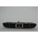 Botao Comando Pista Alerta Set Chery Tiggo 7 2020 Original Preto