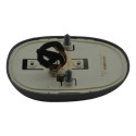 Luz Cortesia Interna Teto S10 2008 Blazer Original