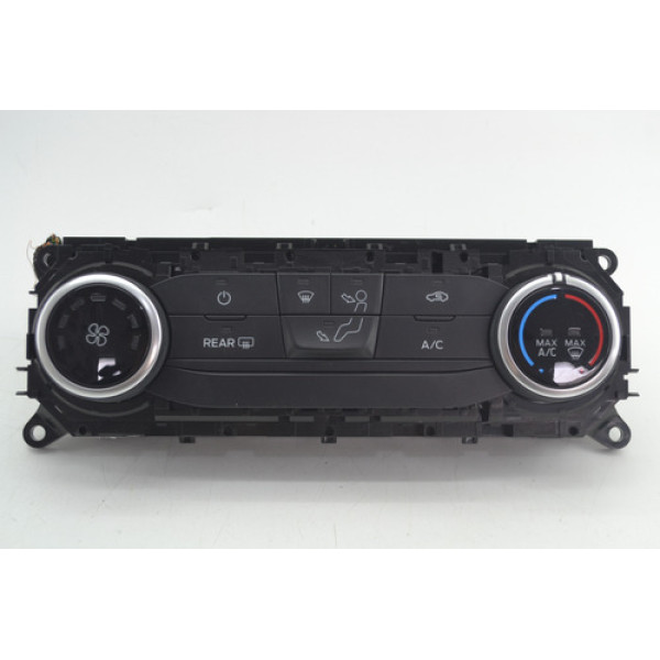 Comando Ar Condicionado Painel Ford Ecosport 2020 Origina
