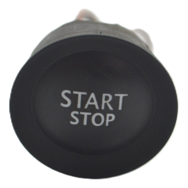 Botão Comando Start Stop Renault Megane 2010 Original