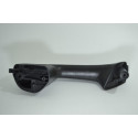 Puxador Porta Traseira Esquerda Botão Vidro Honda Civic 1998