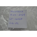 Tampa Porta Luvas Objeto Chevrolet Montana 2023 Original