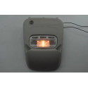 Luz Teto Dianteira Interna Aircross C3 2013 - 2020 Original