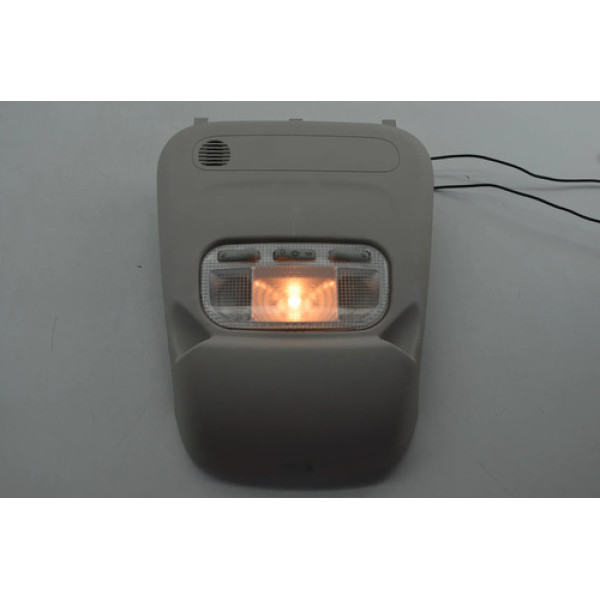 Luz Teto Dianteira Interna Aircross C3 2013 - 2020 Original