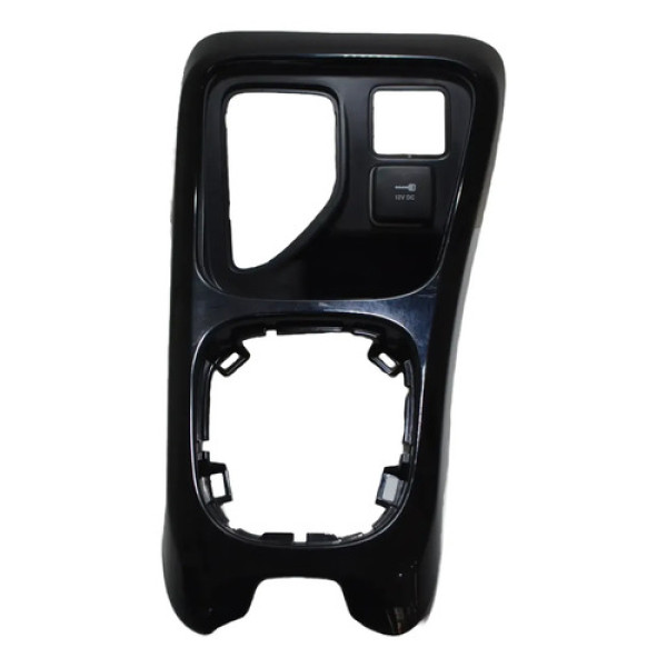Moldura Cambio Automático Console Compass 2020 Original