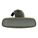 Espelho Retrovisor Interno Teto Idea 2013 A 2016 Original