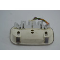Luz Cortesia Central Interna Teto C3 2012 Original