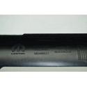 Moldura Superior Radio Painel Argo Cronos 2018 A 2024 Origin Preto