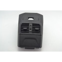 Acabamento Difusor Traseiro Console Central Bmw 118 Original
