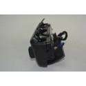 Comando De Ar Condicionado Fiat Pulse 2022 A 2025 Original
