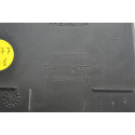 Moldura Porta Treco Objeto Painel Citroen C3 2011 Original Preto