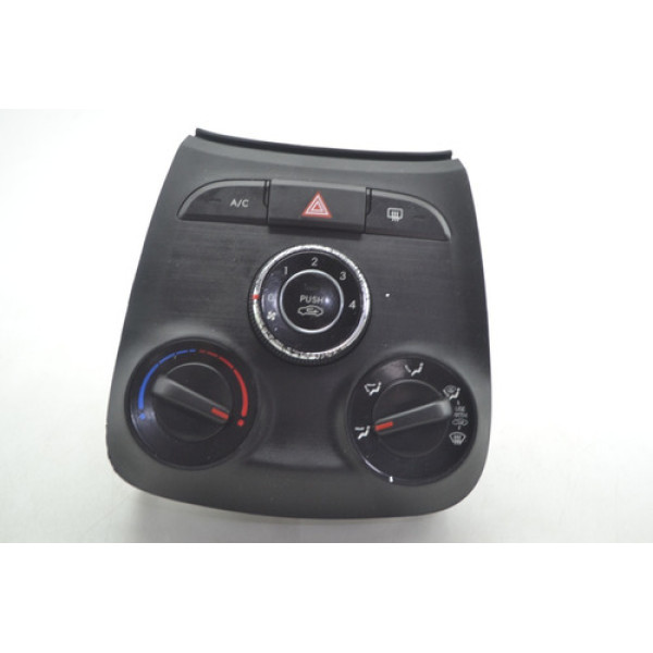 Comando Controle Ar Condicionado Painel Hb20 Origin