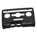 Moldura Comando Ar Condicionado Vw Fusca Tsi 2014 Original