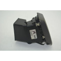 Difusor Ar Lateral Esquerdo Painel Toro 2022 A 2025 Original