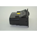 Difusor Ar Lateral Direito Santana 1998 A 2006 Original