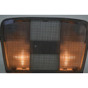 Luz Cortesia Interna Teto Chevroet Meriva 2003 Original