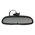 Espelho Retrovisor Interno Bmw X1 Xdrive 2019 Original