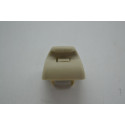 Par Presilha Suporte Quebra Sol Ford Ecosport Original