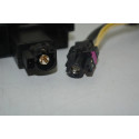 Entrada Conector Usb Auxiliar Vw T-cross 2020-2025 Original