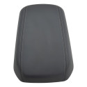 Apoio Encosto Braço Console Chery Arrizo 6 2021 Original Preto