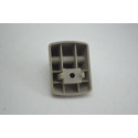 Presilha Suporte Quebra Sol Ford Fiesta 2002 2003 Original