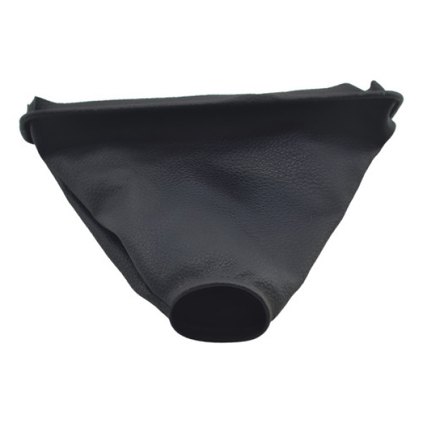 Coifa Freio Mão Console Toyota Corolla 2024 Original Preto