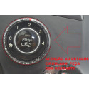 Comando Controle Ar Condicionado Hb20 2018 2019 Origina
