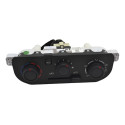 Comando Ar Condicionado Painel Renault Kwid 2021 Original