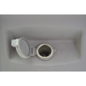 Difusor Ar Traseiro Console Azera 2009 Origina