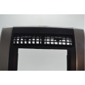Moldura Difusor Central Multimidia Livina 2013 Original