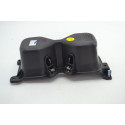 Acabamento Porta Copo Console Honda Hr-v 2024 Original Preto