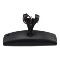 Espelho Retrovisor Interno Vw Jetta 2014 Original