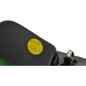 Moldura Painel Comando Ar Ford Fiesta 2014 Original
