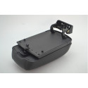 Apoio Encosto Braço Console I30 2012 Original Preto