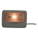 Luz Interna Teto Fiat Palio 2012 Siena Strada Original