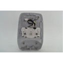 Luz Luminaria Cortesia Teto Peugeot 208 2022 2023 Original